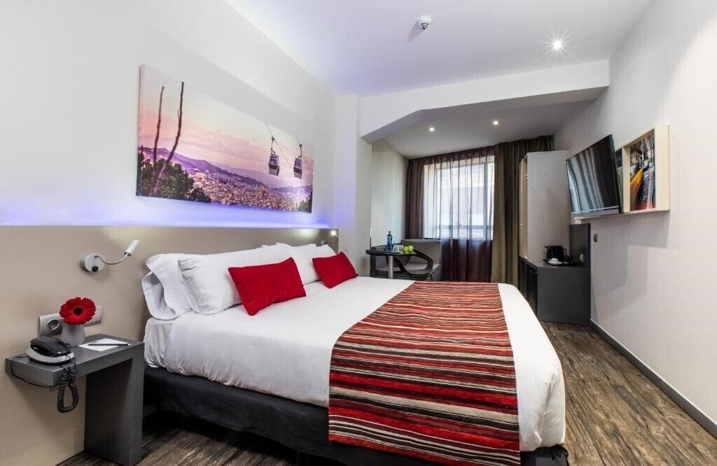 Апартаменты Acta Ink 606 3*