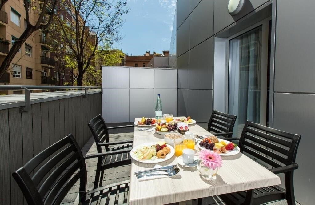 Панорама Acta Ink 606 3*