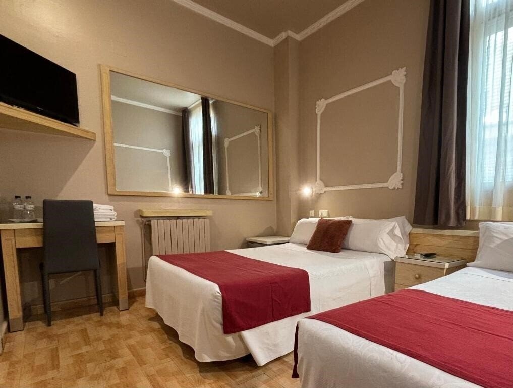 Панорама Celimar Centre 3*