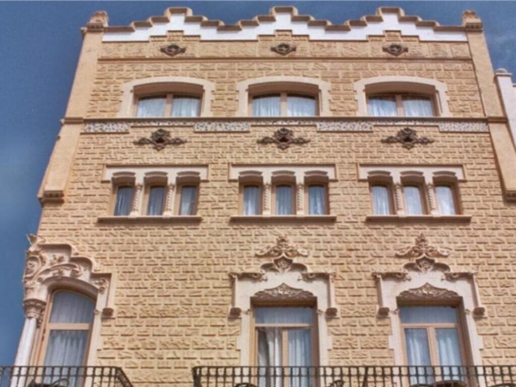 Вид Celimar Centre 3*