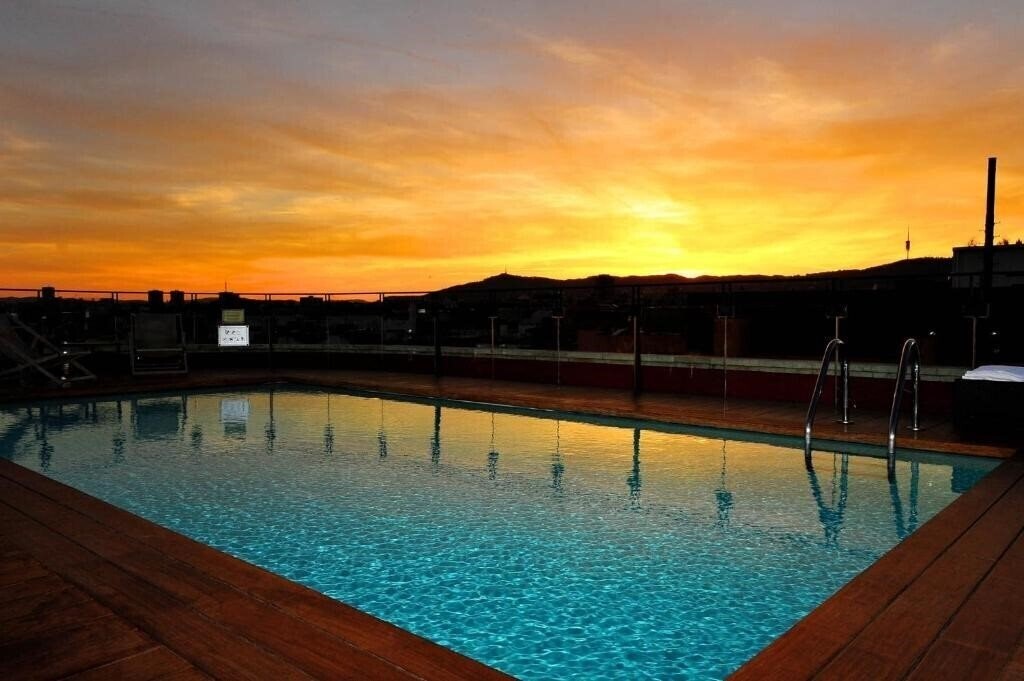 Фотография Hotel 1898 4*