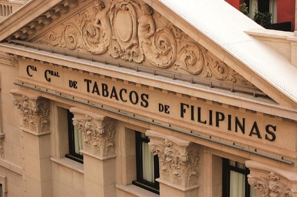 Апартаменты Hotel 1898 4*