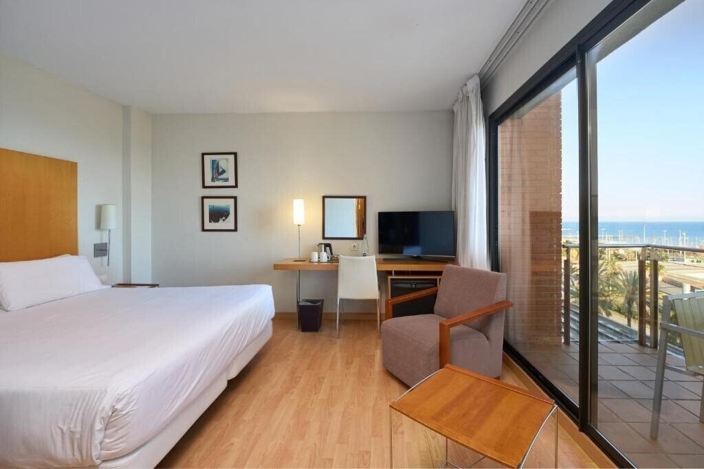 Зображення Hesperia Del Mar 4*