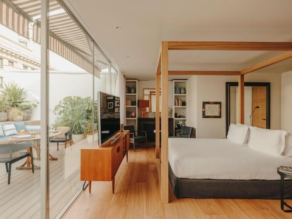 Отель Pulitzer 4*