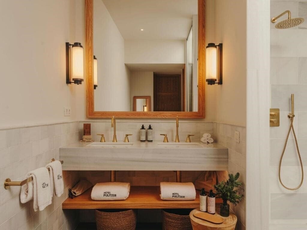 Территория Pulitzer 4*