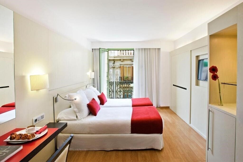 Отель Grupotel Gravina 3*