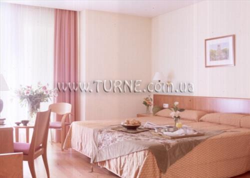 Вид Husa Barcelona 4*