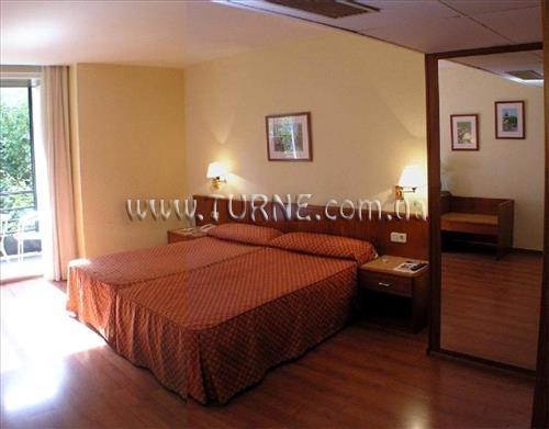 Зображення Husa Barcelona 4*