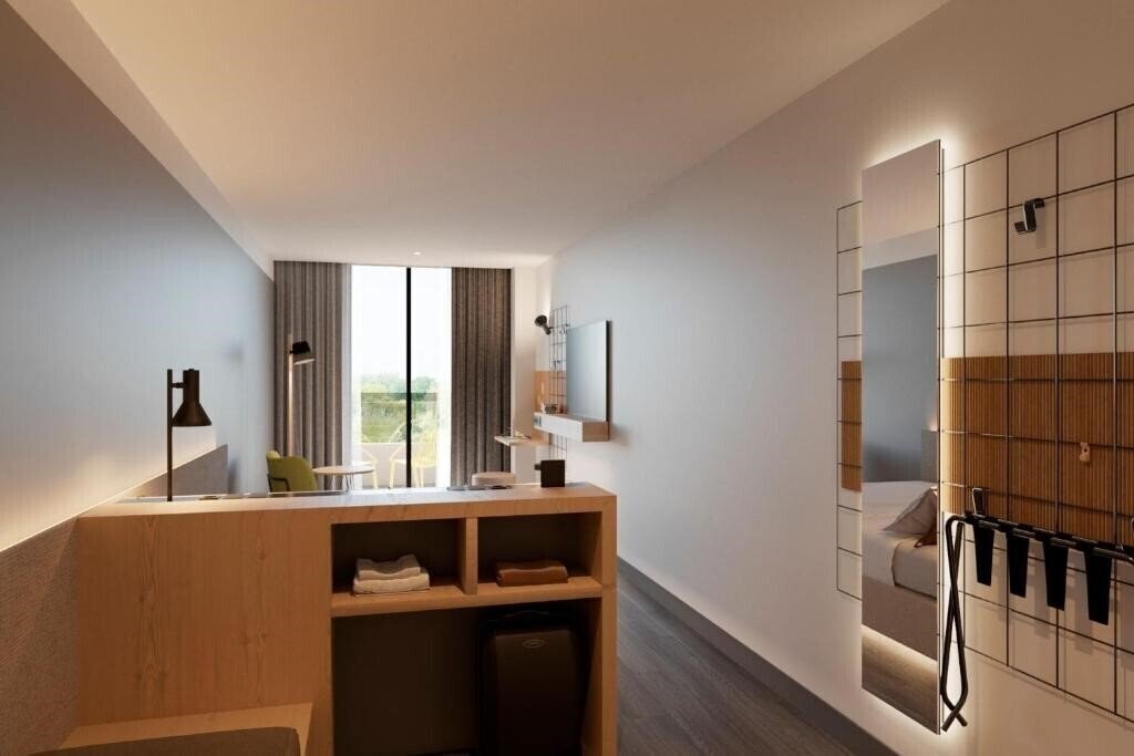 Изображение Expo Barcelona 4*