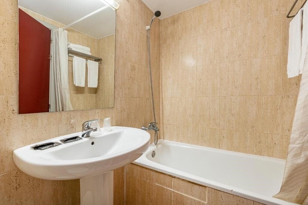 Территория Basic 2*