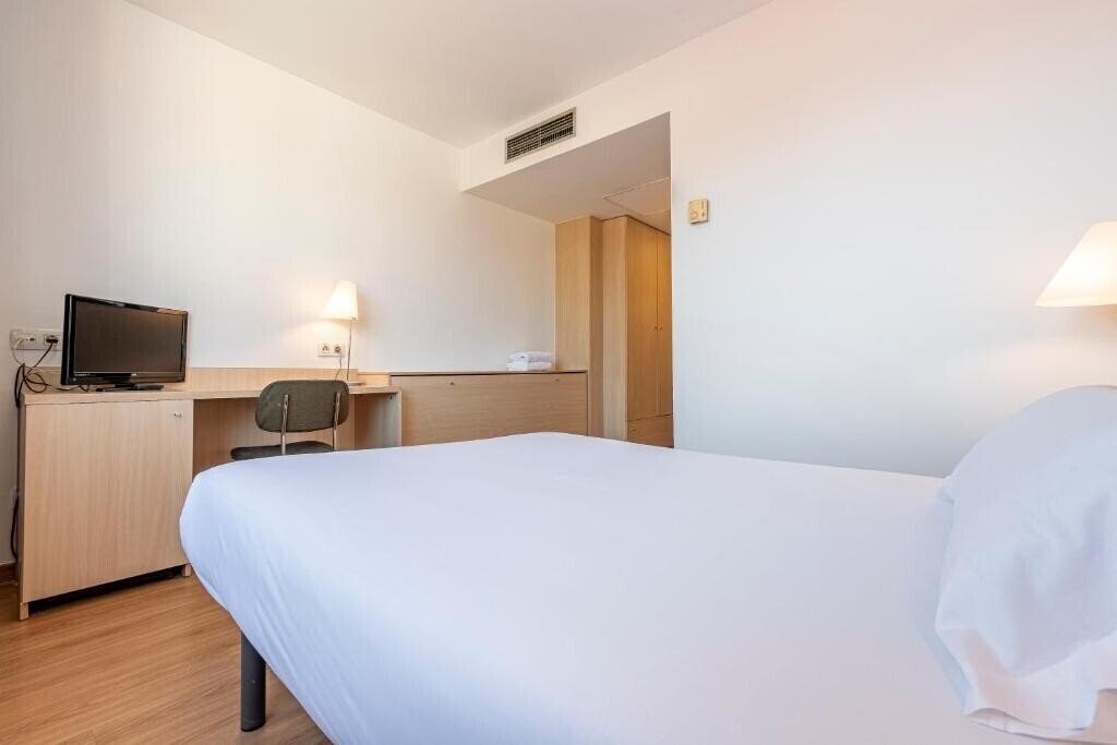 Апартаменты Basic 2*