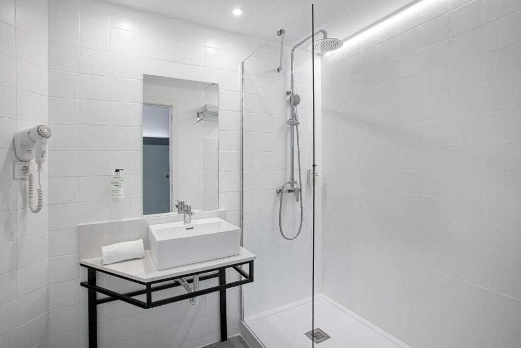 Зображення B&B Hotel Barcelona Granollers (ex. Sidorme Barcelona Granollers) 2*