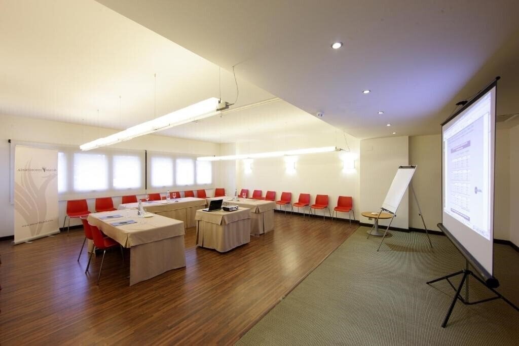 Изображение Aparthotel Attica 21 Vallés (ex. Valles Aparthotel) 3*