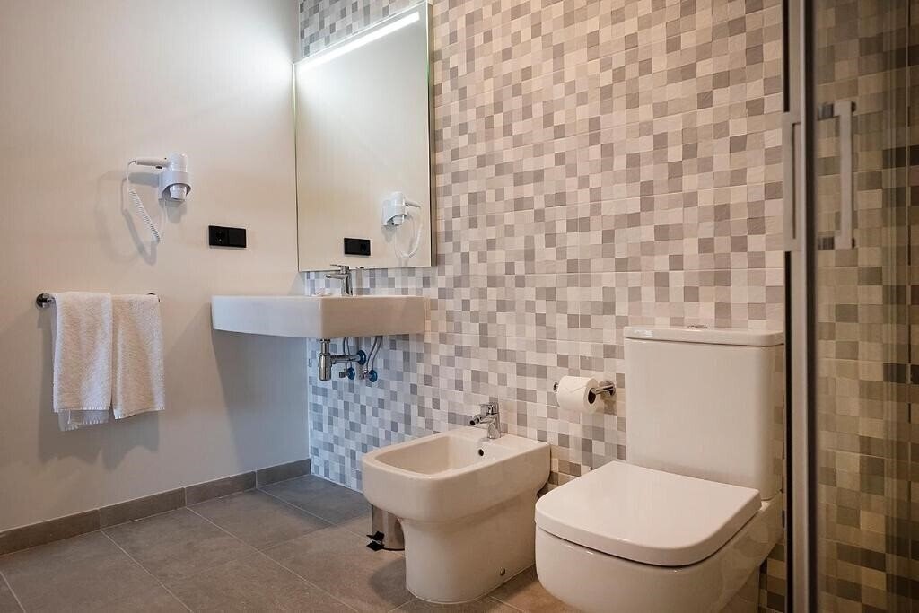 Апартаменты Aparthotel Attica 21 Vallés (ex. Valles Aparthotel) 3*