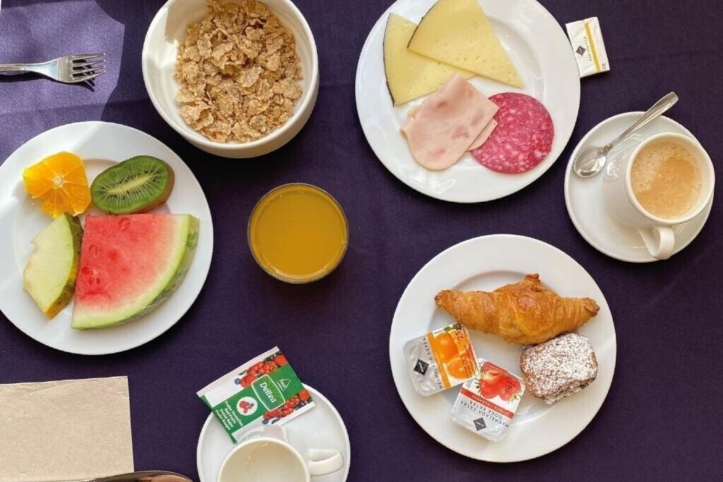 Территория Onix Liceo 4*