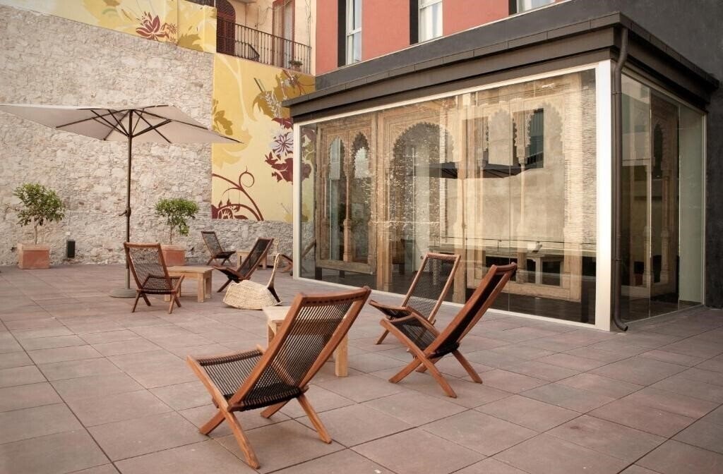 Панорама Onix Liceo 4*