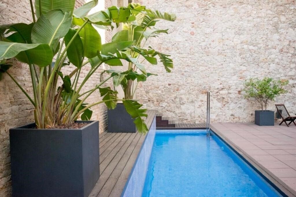 Фотография Onix Liceo 4*