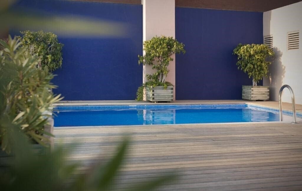 Изображение Onix Rambla 3*