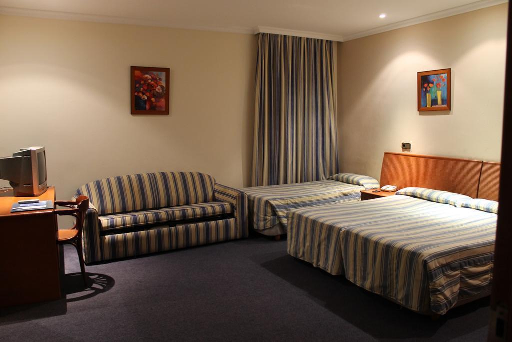 Вид Rivoli Ramblas 3*