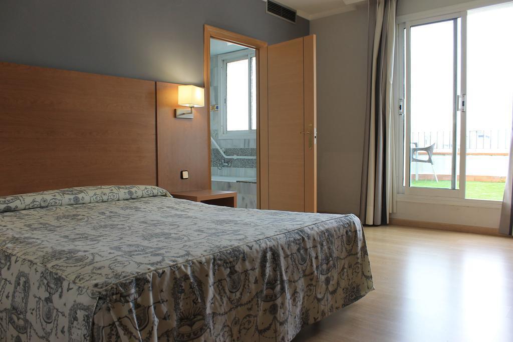 Панорама Rivoli Ramblas 3*