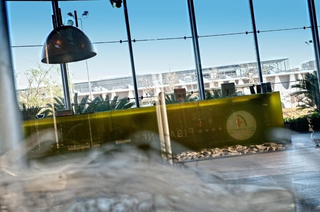 Вид Fira Congress 4*