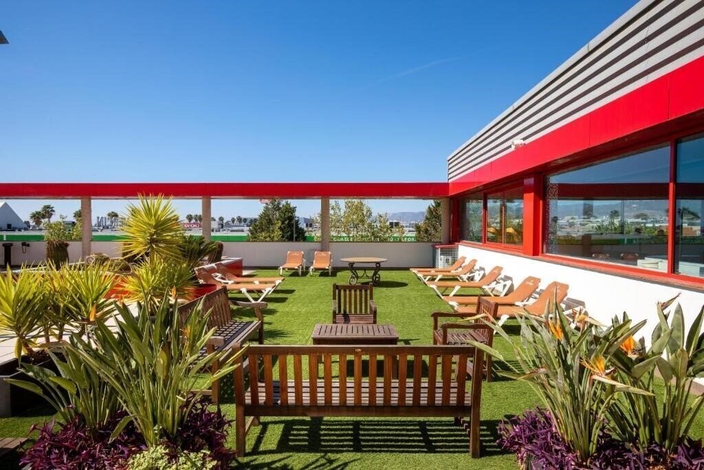 Зображення FRONTAIR CONGRESS 4*