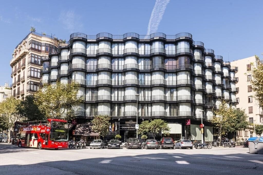 Фотография Guitart Grand Passage 4*