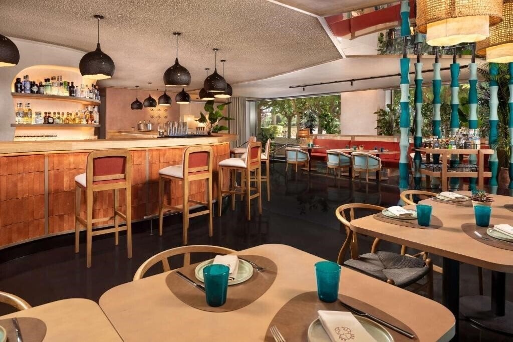 Апартаменты NH Collection Barcelona Constanza (ex. NH Constanza) 4*