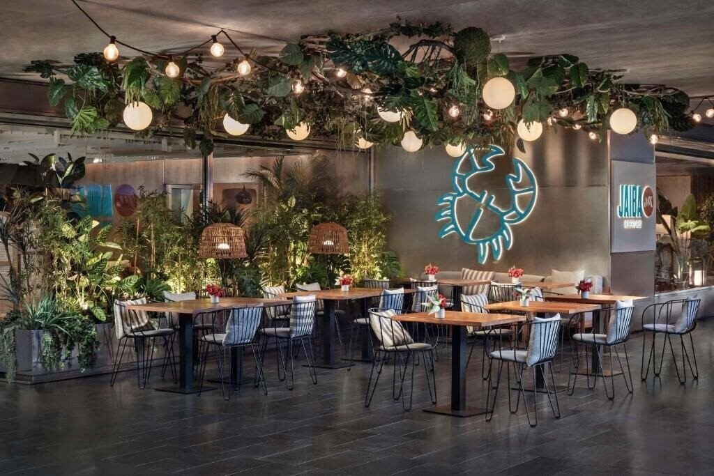 Панорама NH Collection Barcelona Constanza (ex. NH Constanza) 4*