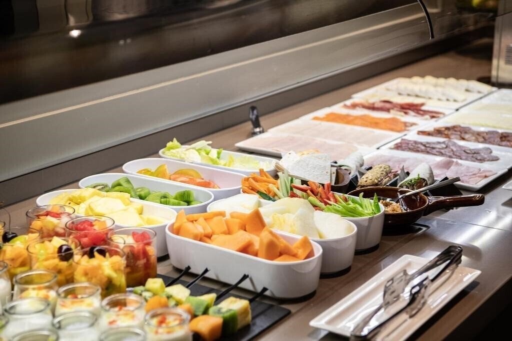 Панорама Gran Hotel Verdi 4*