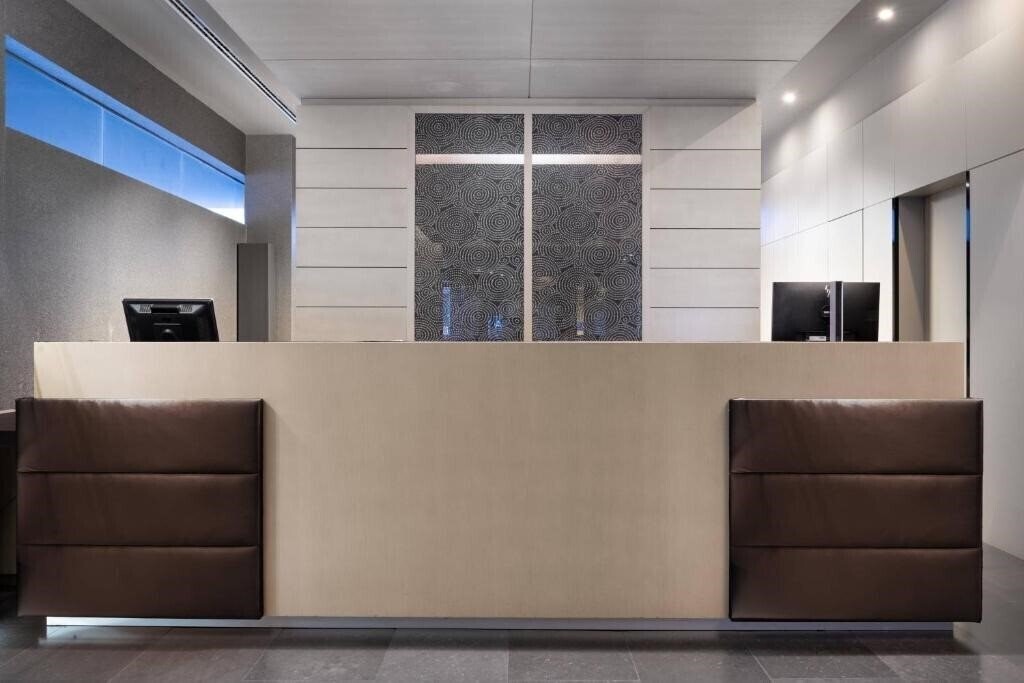 Панорама Ac Sants 4*