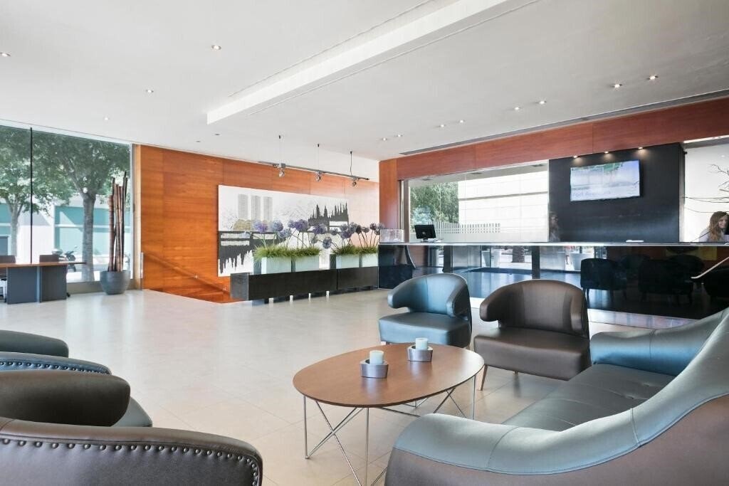 Вид Best Front Maritim 4*