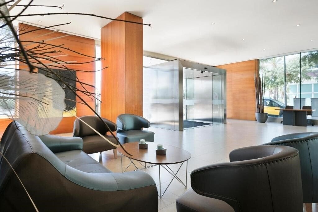 Апартаменти Best Front Maritim 4*