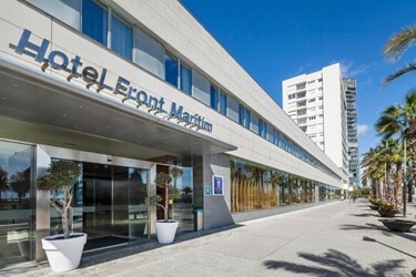 Отель Ponient Marinada Hotel by Portaventura World 4*