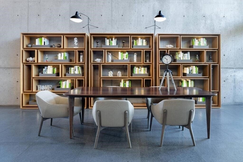 Територія AC Barcelona 4*