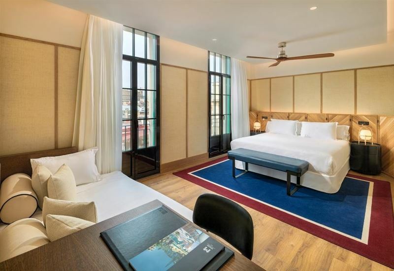 Вид H10 Madison 4*