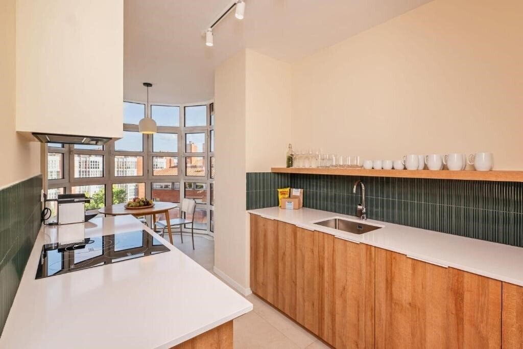 Фотографія Hotel Arts 5*