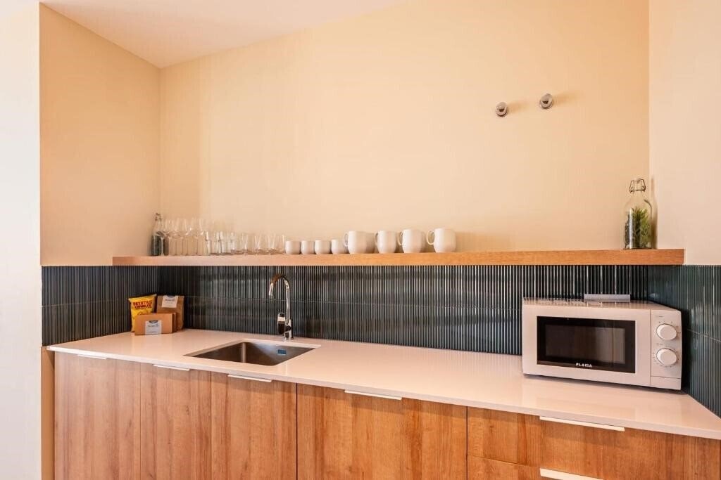 Апартаменти Hotel Arts 5*