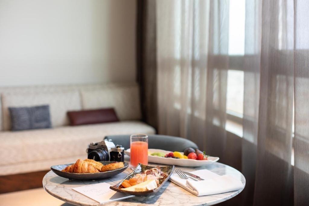 Фото Nobu Barcelona 5*