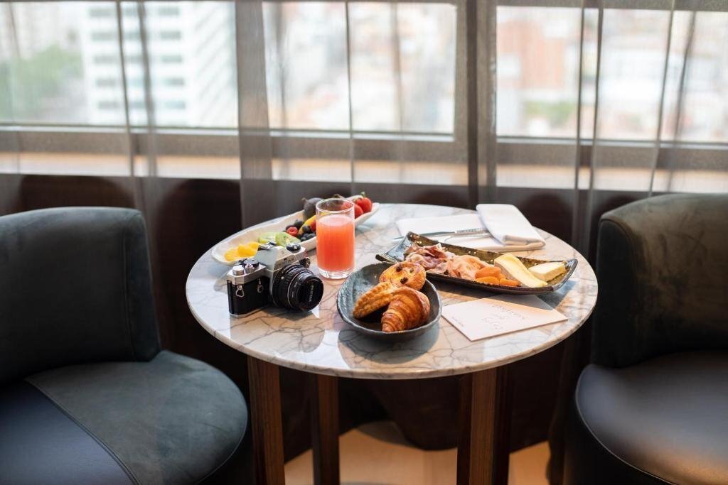 Фотография Nobu Barcelona 5*