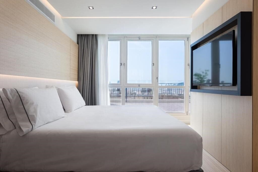 Апартаменты Exe Plaza Catalunya 4*