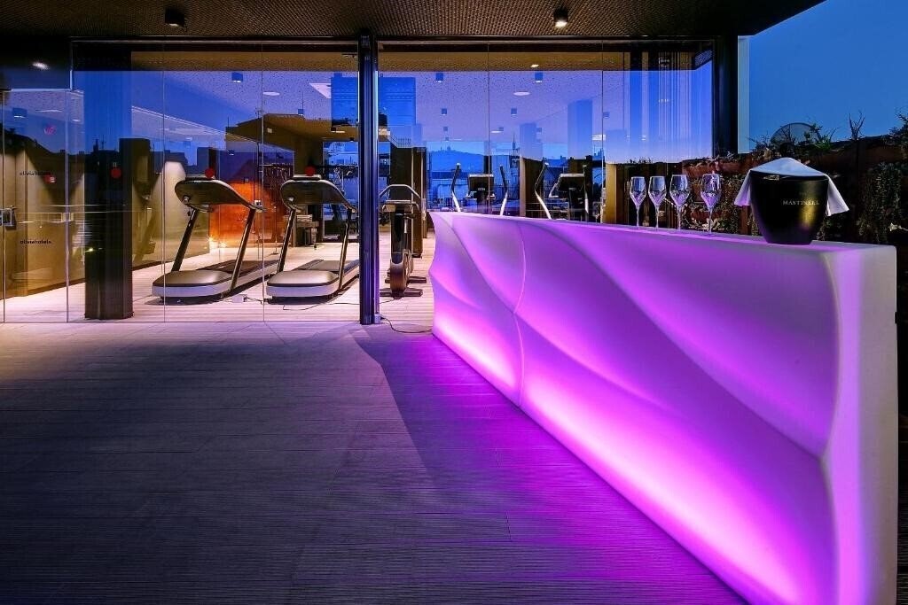 Зображення Olivia Balmes Hotel 4*