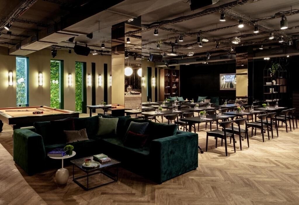 Зображення Sir Victor 5*