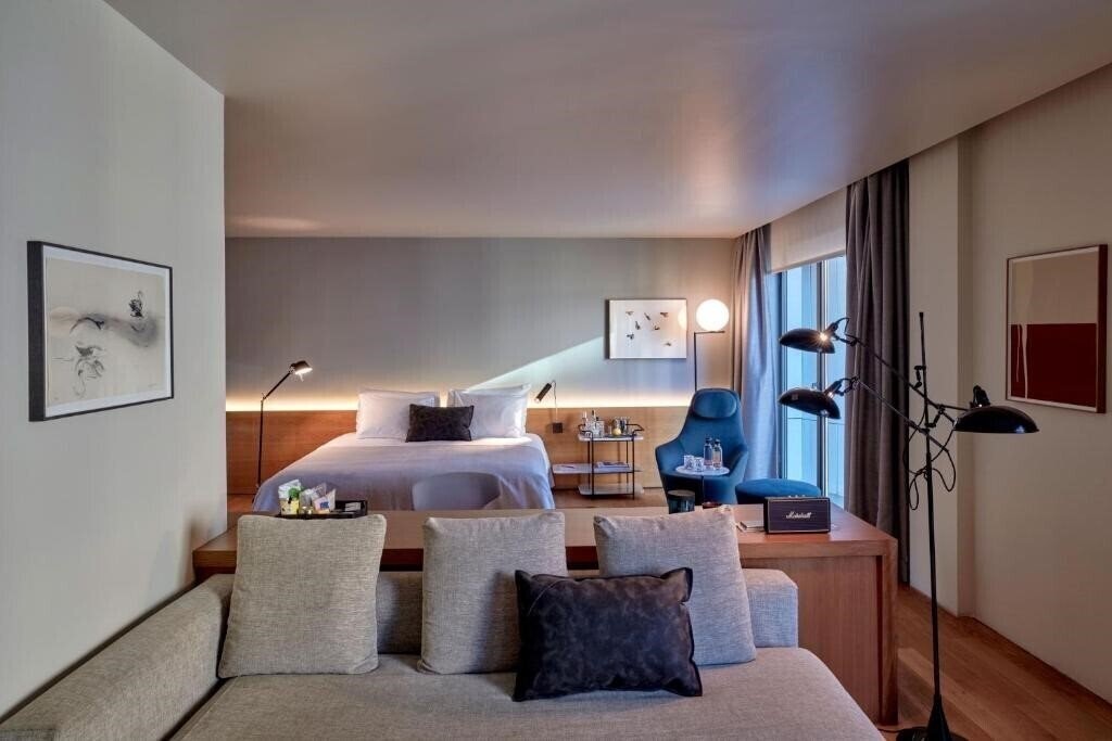 Територія Sir Victor 5*