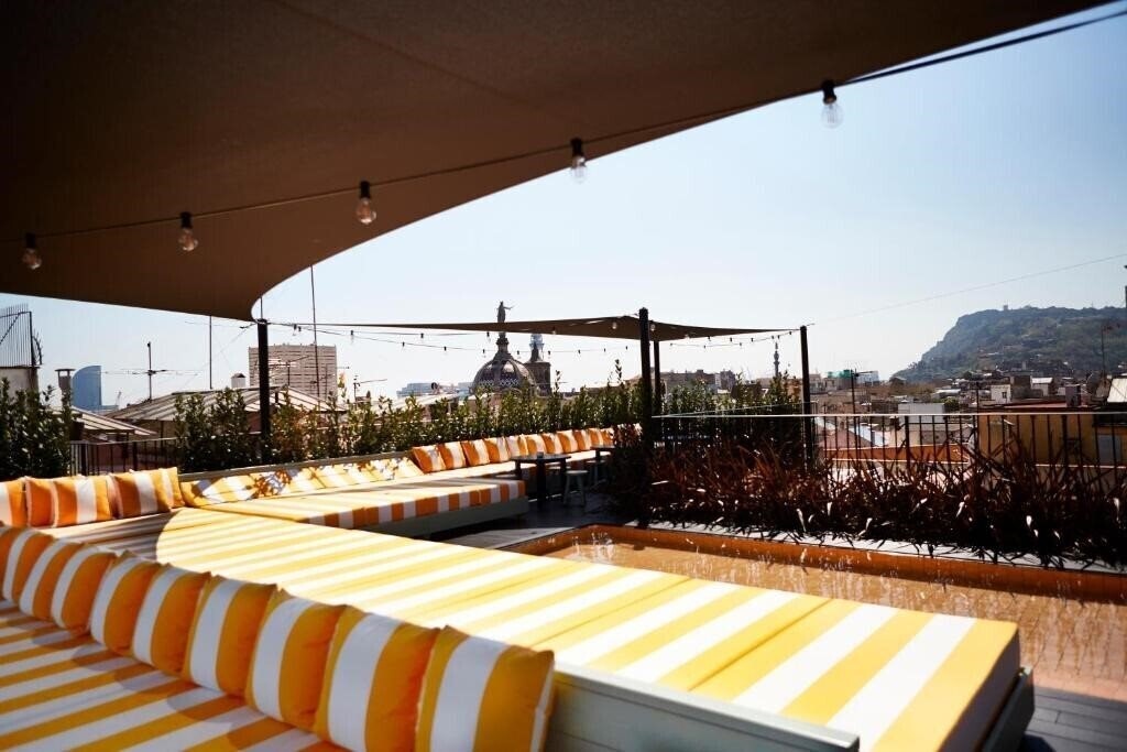 Вид The Wittmore 5*