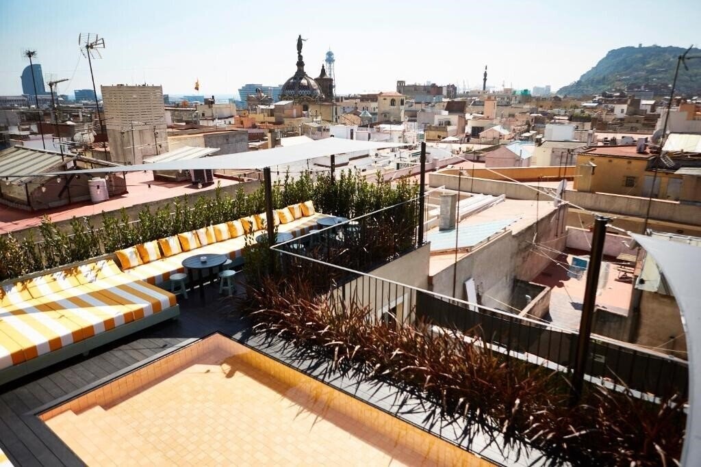 Территория The Wittmore 5*