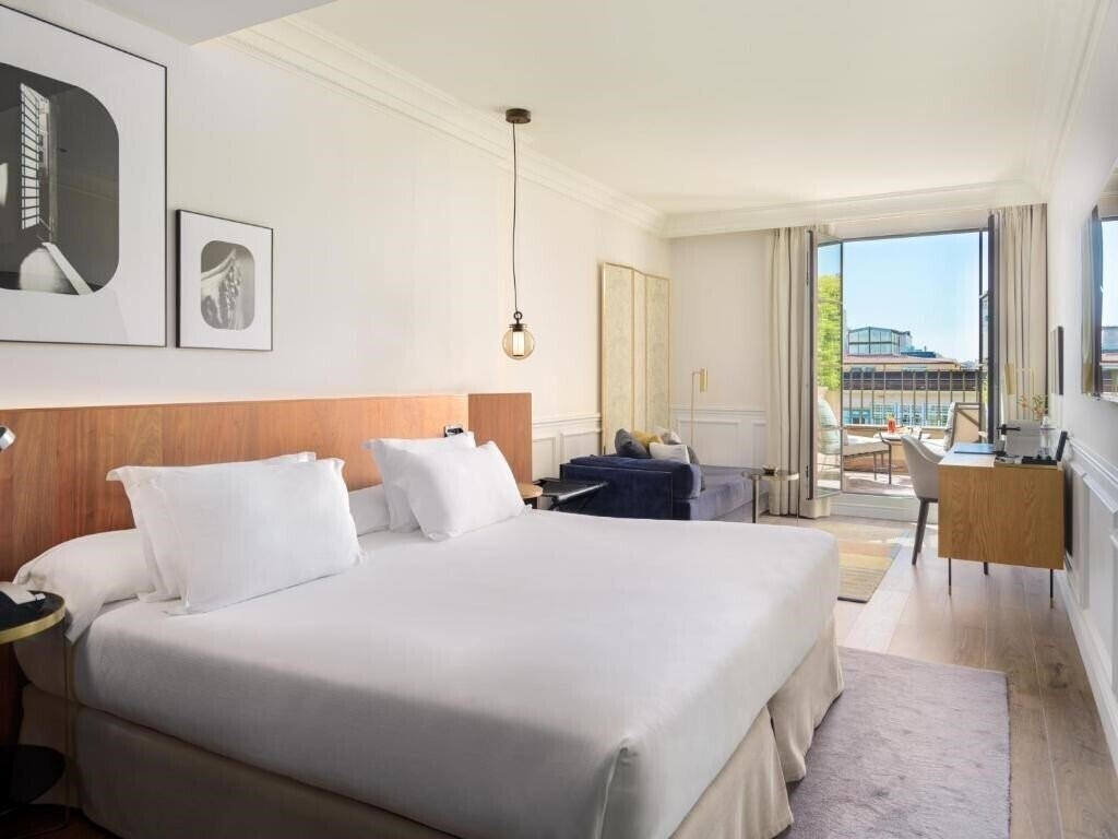 Апартаменты H10 Casa Mimosa 4*