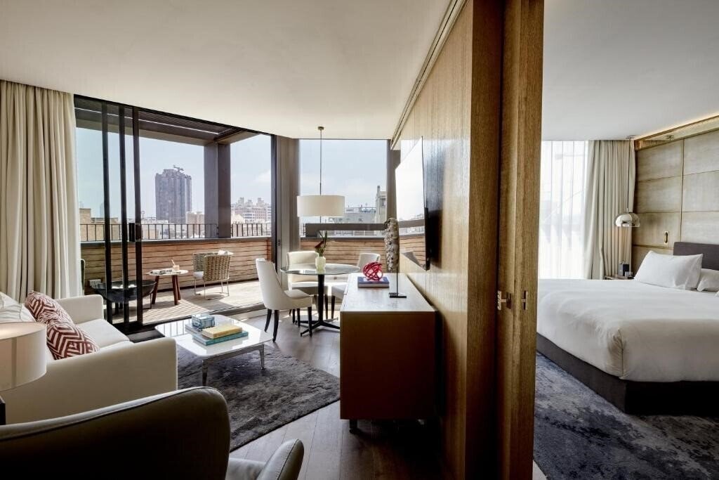 Фото Almanac Barcelona 5*