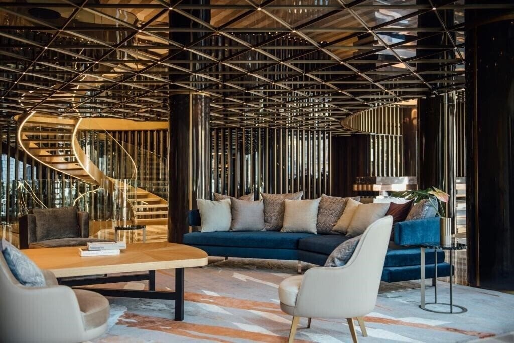 Территория Almanac Barcelona 5*