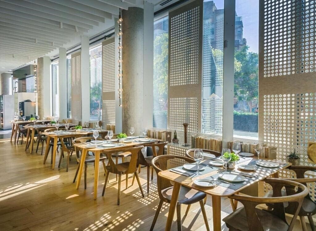 Фотография Occidental Barcelona 1929 3*